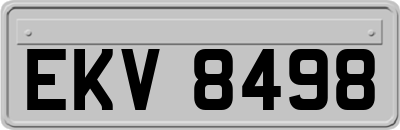 EKV8498