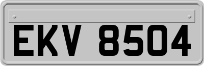 EKV8504