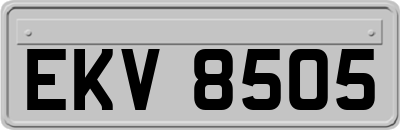 EKV8505