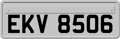 EKV8506