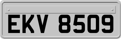 EKV8509