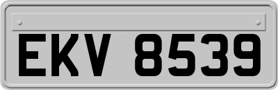 EKV8539