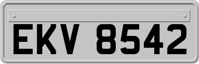 EKV8542