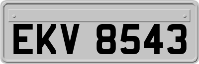 EKV8543
