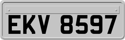 EKV8597