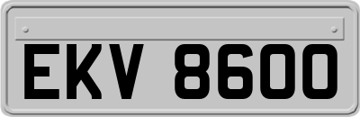 EKV8600