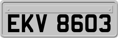 EKV8603