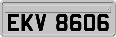 EKV8606