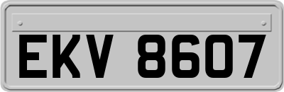 EKV8607