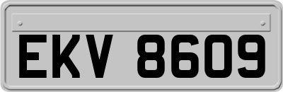 EKV8609