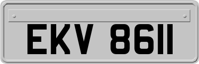 EKV8611