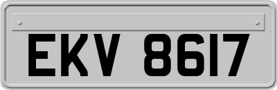 EKV8617