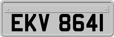 EKV8641