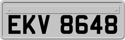 EKV8648