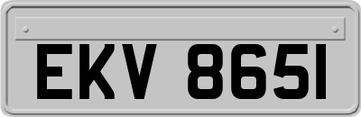 EKV8651