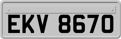 EKV8670
