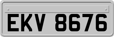 EKV8676