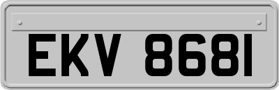 EKV8681
