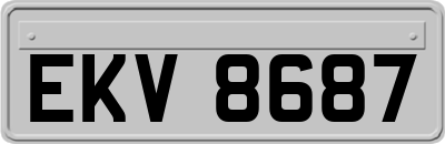 EKV8687