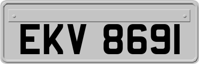 EKV8691