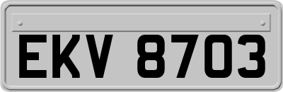 EKV8703