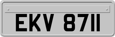 EKV8711