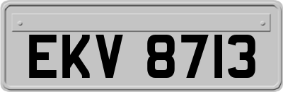 EKV8713