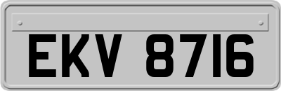 EKV8716