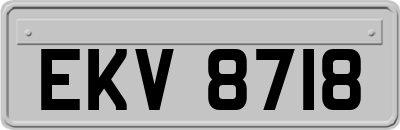 EKV8718