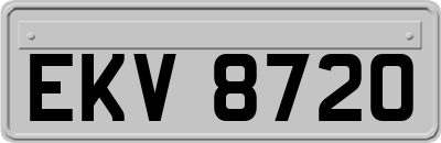 EKV8720