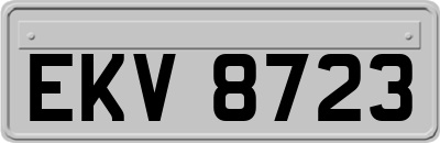 EKV8723