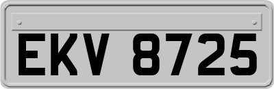 EKV8725