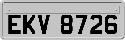 EKV8726