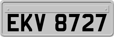 EKV8727