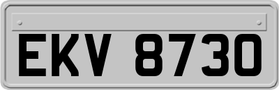 EKV8730