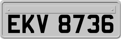 EKV8736