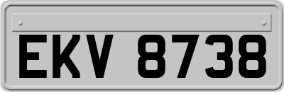 EKV8738