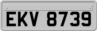 EKV8739