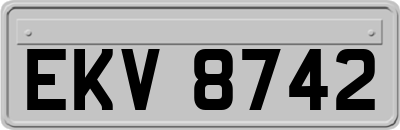 EKV8742