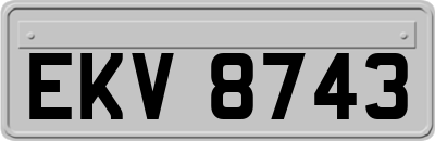 EKV8743