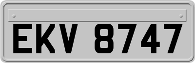 EKV8747