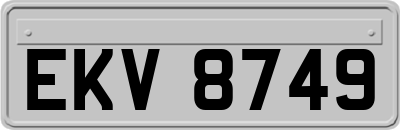 EKV8749