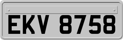 EKV8758