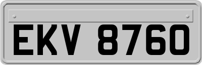 EKV8760