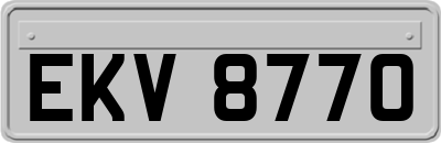 EKV8770