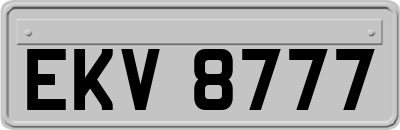 EKV8777
