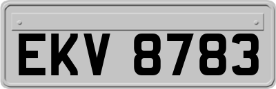 EKV8783