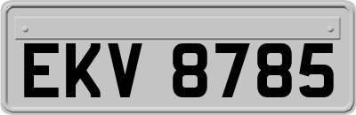 EKV8785