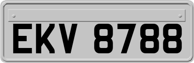 EKV8788
