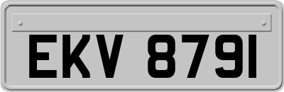 EKV8791